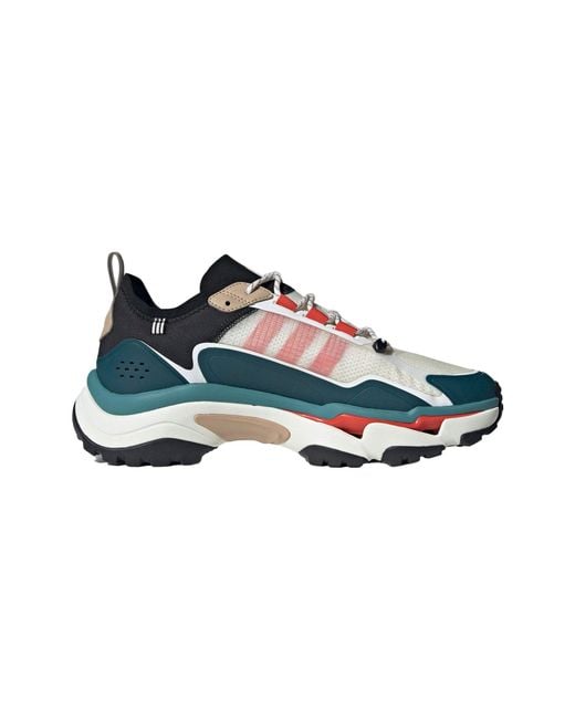 Adidas Blue Citywalk Mt for men