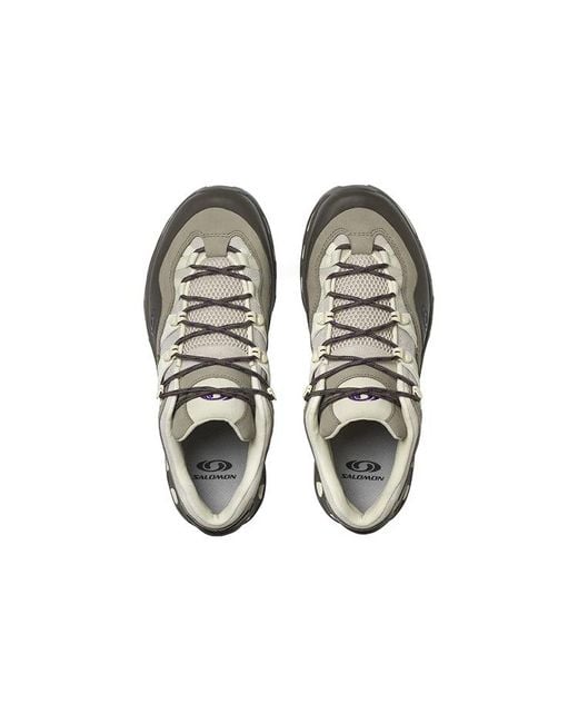 Salomon Gray Xt-Quest 2 Advanced for men