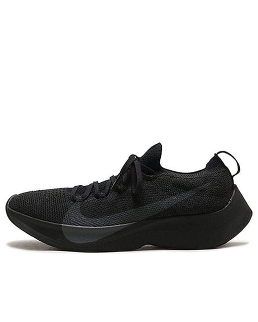 Nike Black Off-white X Vapor Street 'laser Fuchsia' for men