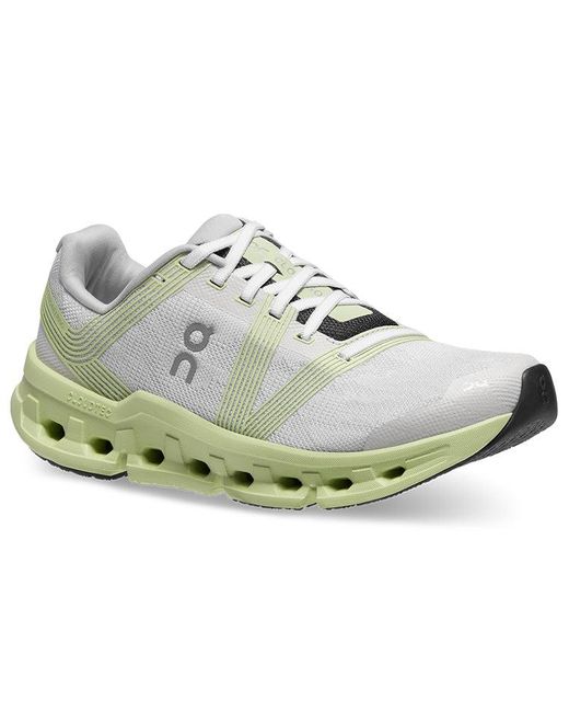 On Shoes White (Wmns) Cloudgo Meadow'