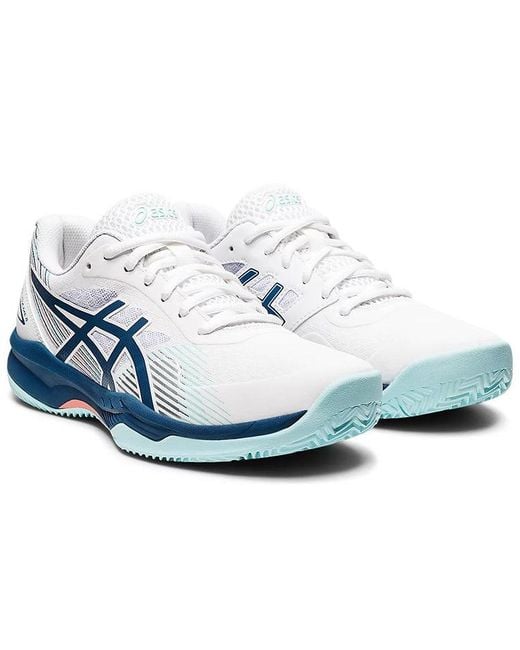 Asics Blue (Wmns) Gel Game 8 Light'