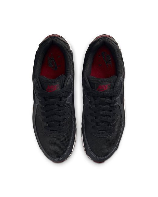 Nike Blue Air Max 90 'Anthracite Team' for men