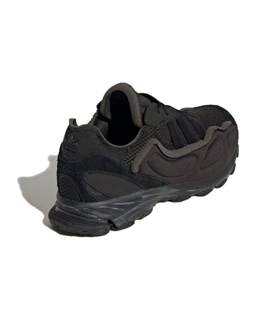 Adidas Black Originals Shadowturf A.S for men