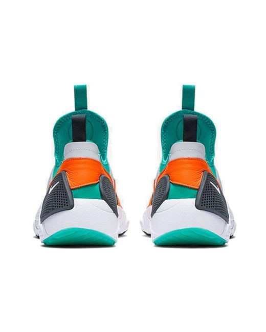 Nike Blue Air Huarache E.D.G.E Txt 'Clear Emerald' for men