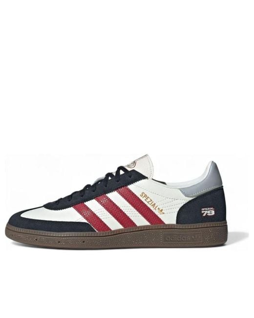 Adidas Blue Handball Spezial for men