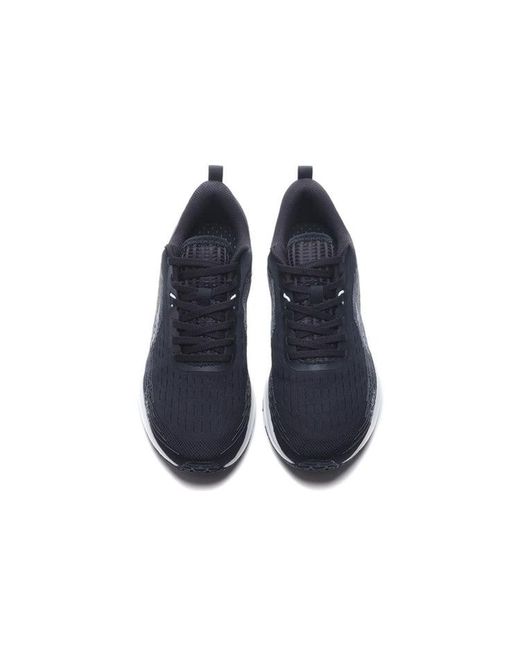 Li-ning Blue (Wmns) Rouge Rabbit Iv