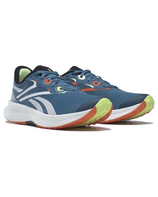 Reebok Blue Floatride Energy 5 'Steely' for men