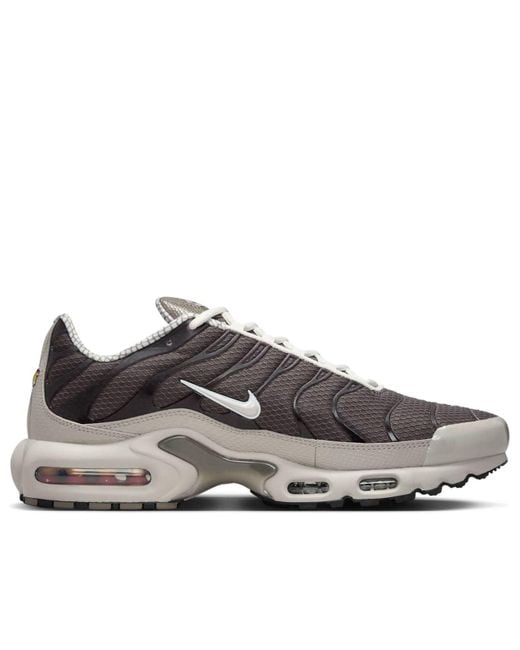 Nike Brown Air Max Plus 'Year Of The Snake' for men