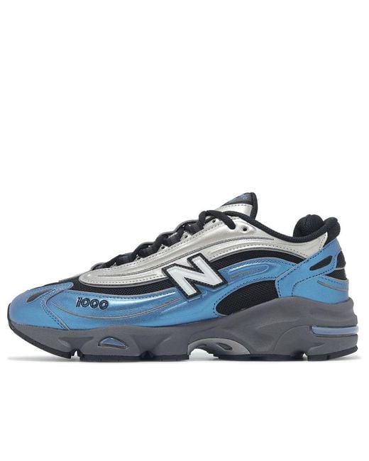 New Balance Blue 1000 'Sea Stone' for men