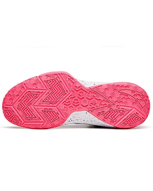 Anta Blue Klay Thompson 3 Team for men
