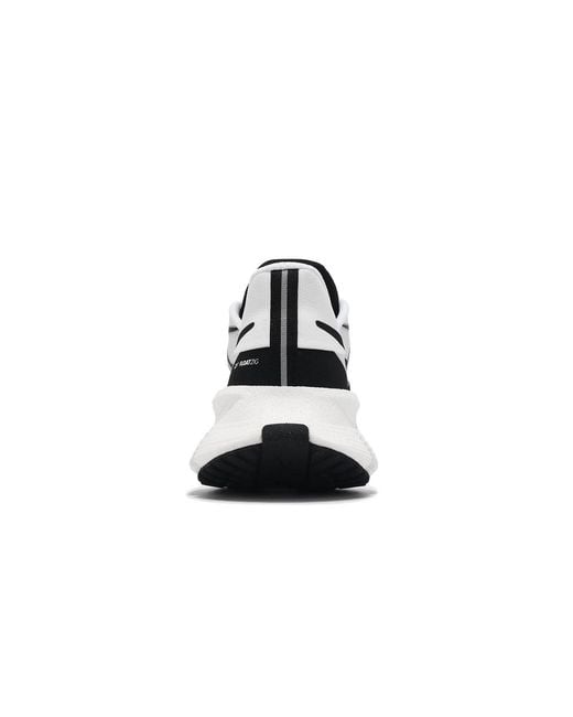 Reebok White Floatzig 1 for men