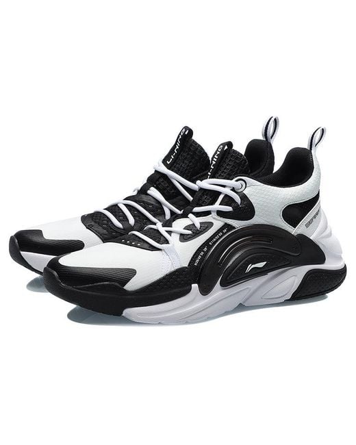 Li-ning Black (Wmns) Starfire