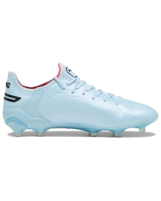 PUMA Blue (Wmns) King Ultimate Fg Ag 'Breakthrough Pack'