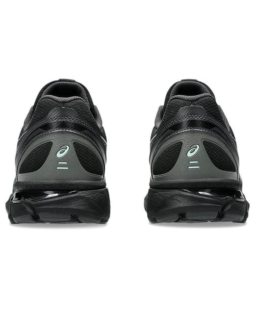 Asics Black Gel-Terrain Truffle' for men