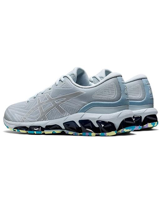 Asics Blue (Wmns) Gel Quantum 360 7