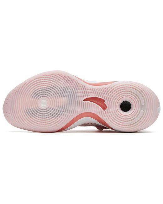 Anta Pink Klay Thompson 8 '520' for men