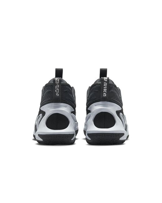 Nike Black Cosmic Unity 2 Ep for men