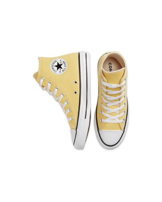 Converse Metallic Chuck Taylor All Star 'Soft' for men