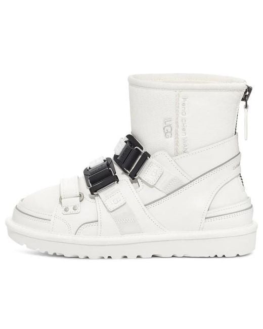 Ugg Metallic (Wmns) Feng Chen Wang X