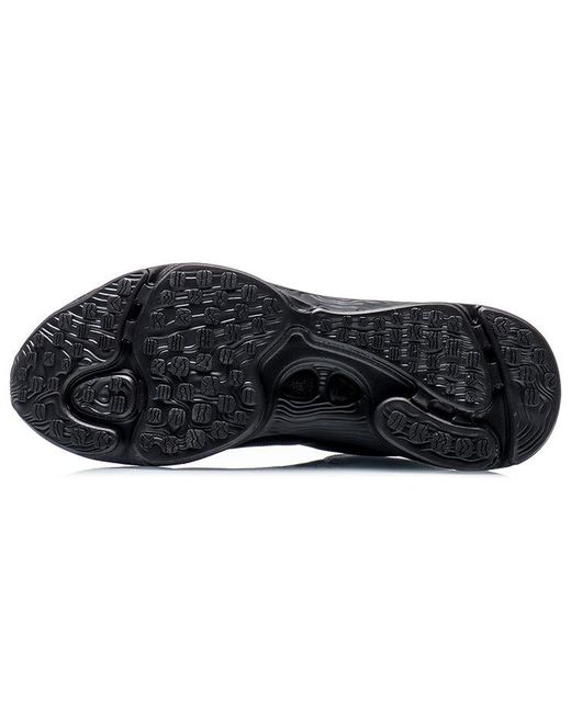 Li-ning Black Lam Plus for men