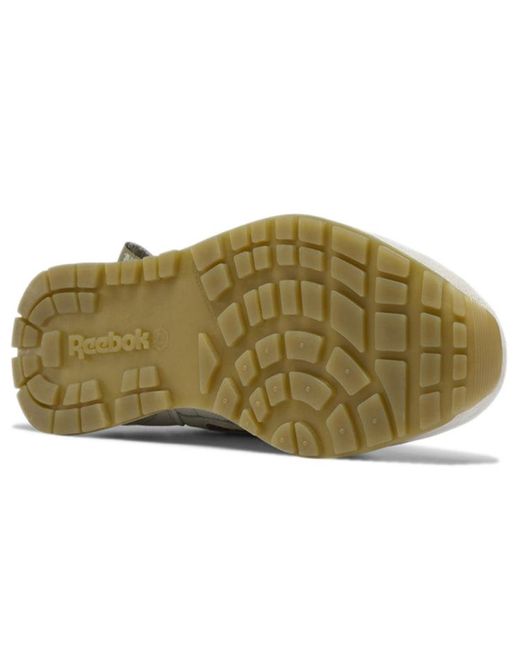 Reebok White Gl6000 X Balansa for men