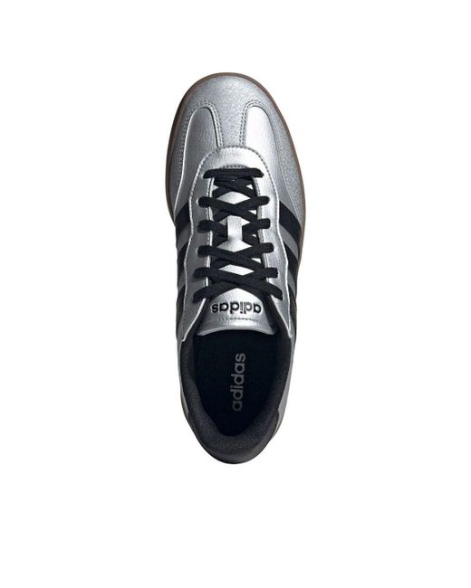 Adidas Blue Barreda for men