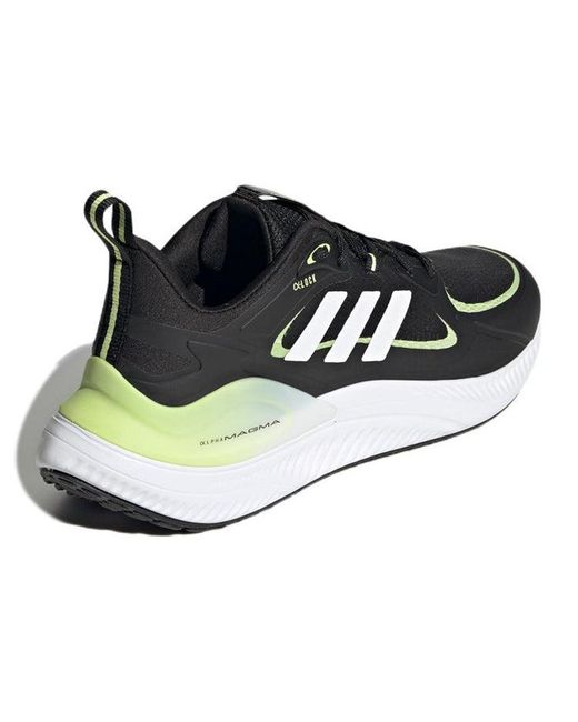 Adidas Black Alphamagma Q2 for men