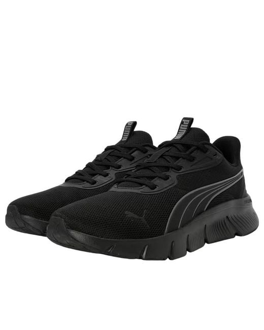 PUMA Black Flexfocus Lite Modern for men