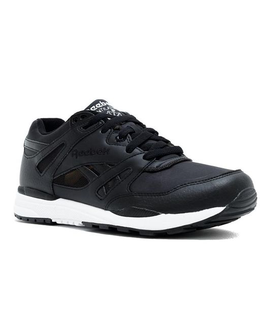 Reebok Black Mastermind X Ventilator for men