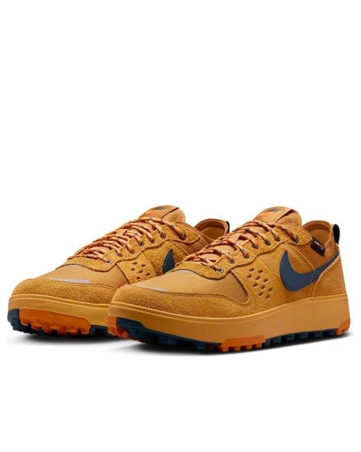Nike Brown C1Ty Premium 'Wheat Nightshade Sunset' for men