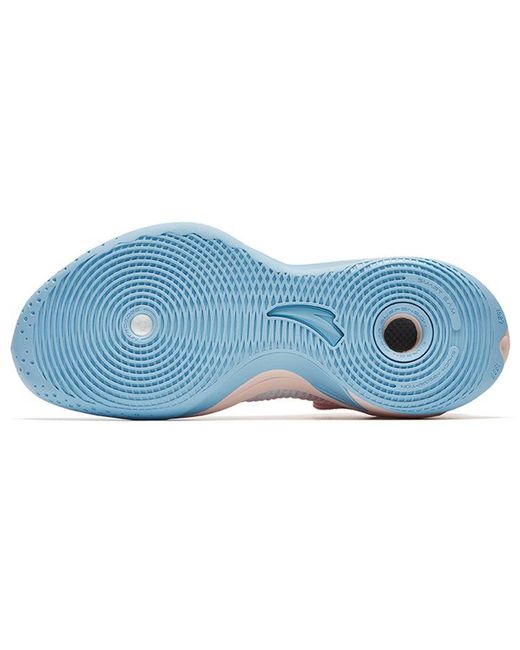 Anta Blue Klay Thompson 8 'Los Angeles Sunset' for men