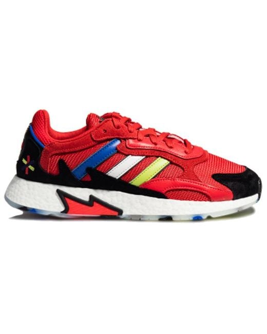 Adidas Red Originals Tresc Run Br Multi-Color' for men