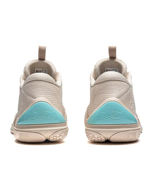 Li-ning White Wade Ice Blood 2 'Satori' for men