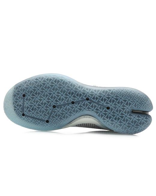 Li-ning Blue Speed Vii 7 Premium Basketball Shoes for men