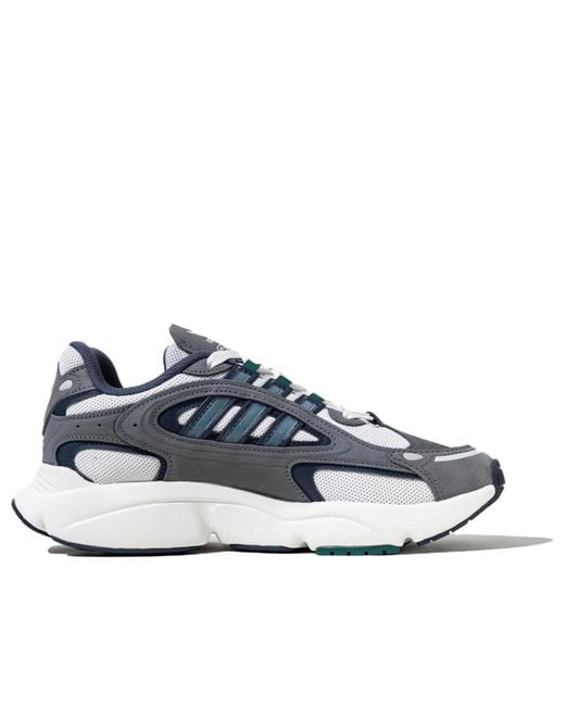 Adidas Blue Ozmillen for men
