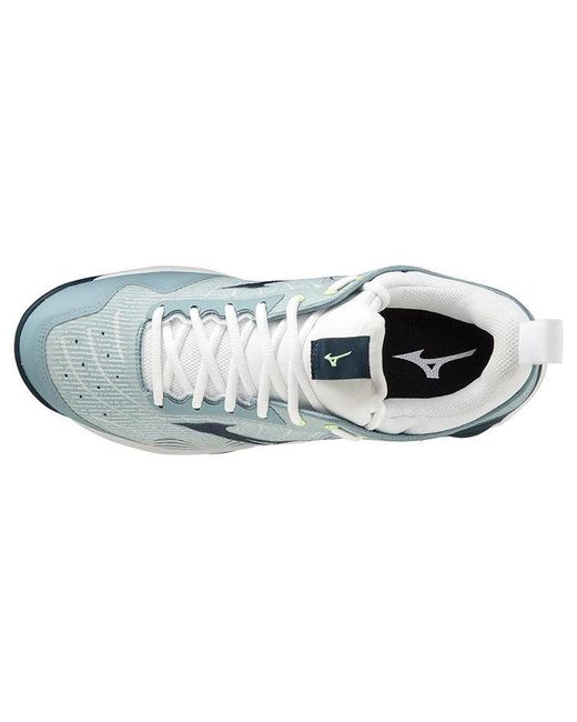 Mizuno Blue Wave Luminous 2 for men