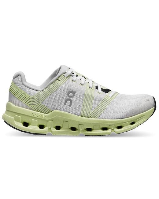 On Shoes White (Wmns) Cloudgo Meadow'