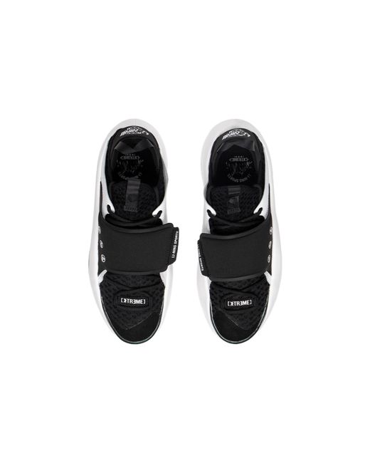 Li-ning White Slay Sport Leisure Standard' for men