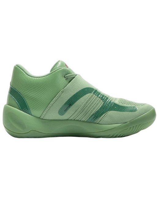 PUMA Green Rise Nitro for men