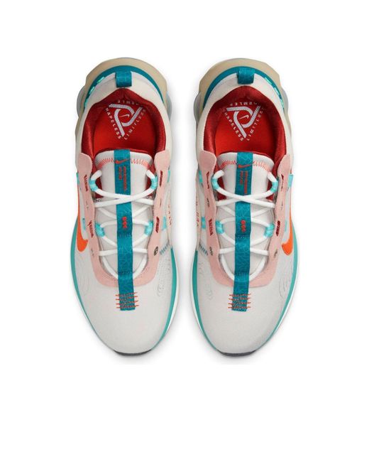 Nike Blue Air Max 2021 'Light Orewood Rush' for men
