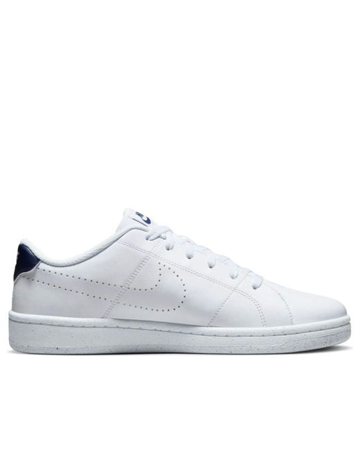 Nike White Court Royale 2 Nn Midnight' for men