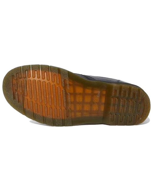 Dr. Martens Black 8053 Nappa for men