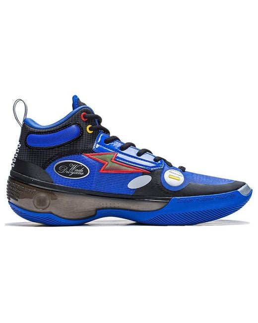 Li-ning Blue Way Of Wade 'Element' for men