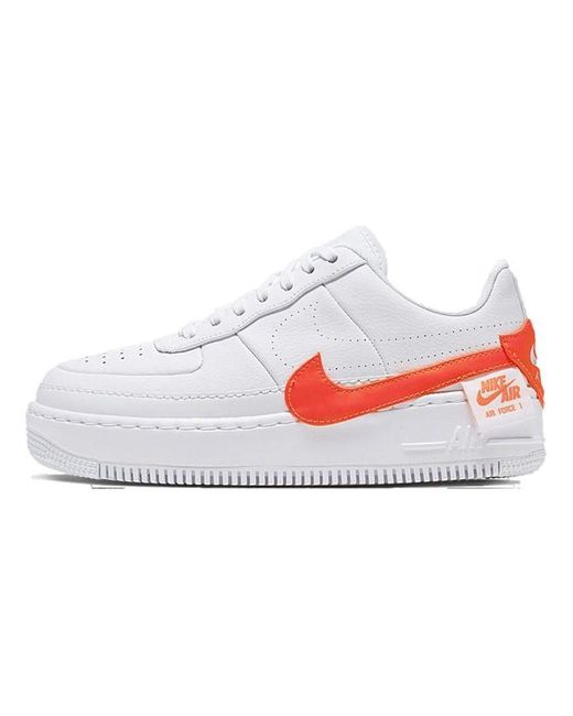 Nike Air Force 1 Low Jester Xx in White | Lyst