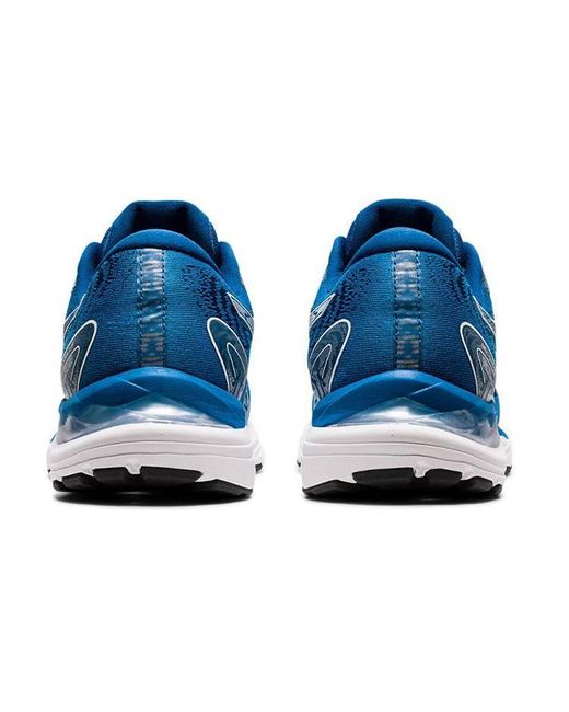 Asics Blue Gel-Cumulus 23 'Reborn' for men