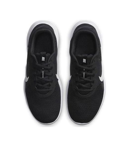 Nike Black (Wmns) Flex Experience Rn 9