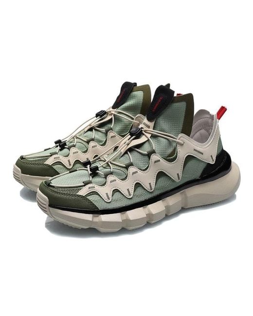 Li-ning Black Essence 2.3 Lite for men