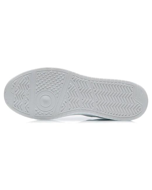 Li-ning Blue Superwave Lite for men