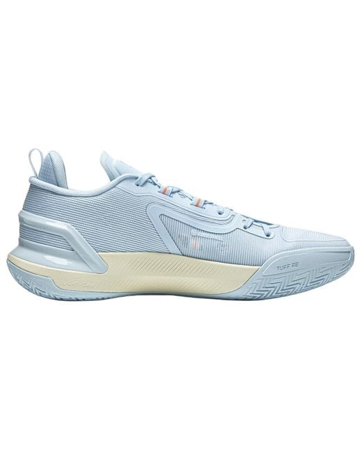 Li-ning Blue Liren for men