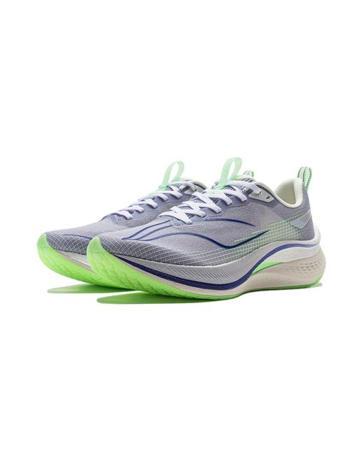 Li-ning Blue (Wmns) Rouge Rabbit